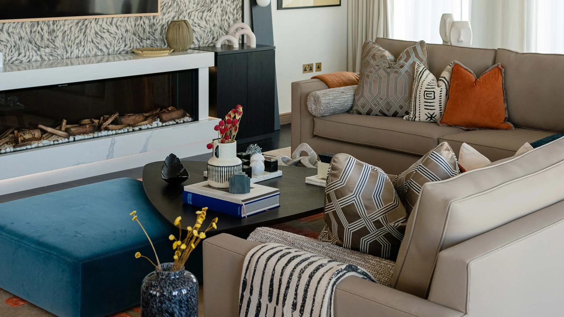 Furnishing Solutions for Saudi Property Agents with UK-Based Clients 