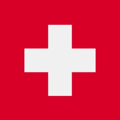 switzerland
