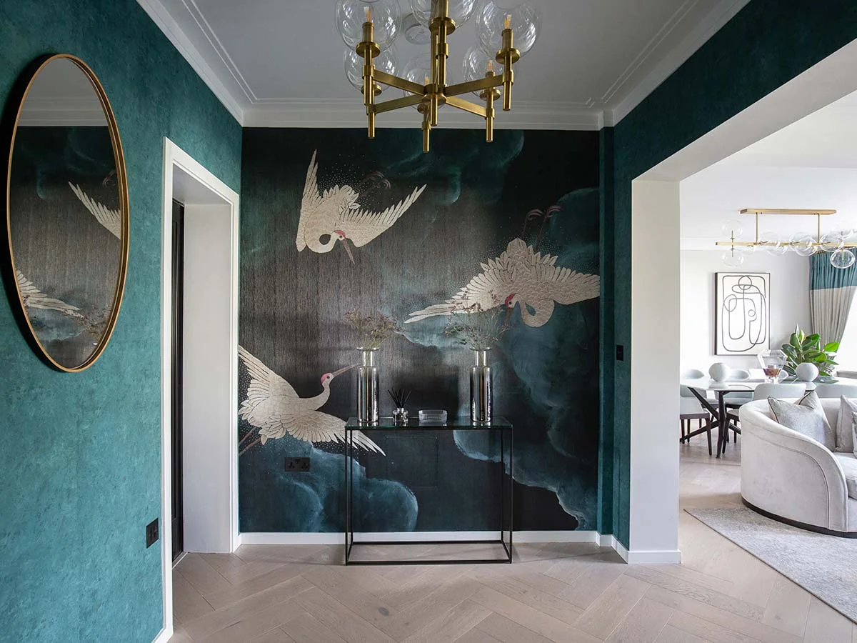 Refurbishment & Renovation