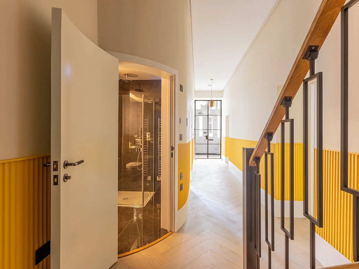 Refurbishment & Renovation