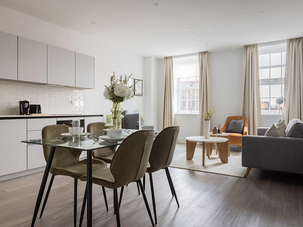 Immediate Offer at Horlicks Quarter