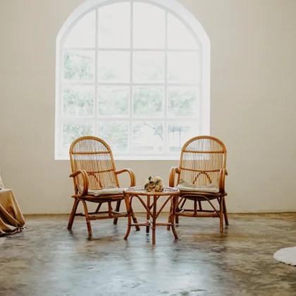 Refresh, Repair or Replace furnishing