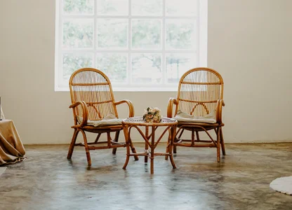 Refresh, Repair or Replace furnishing