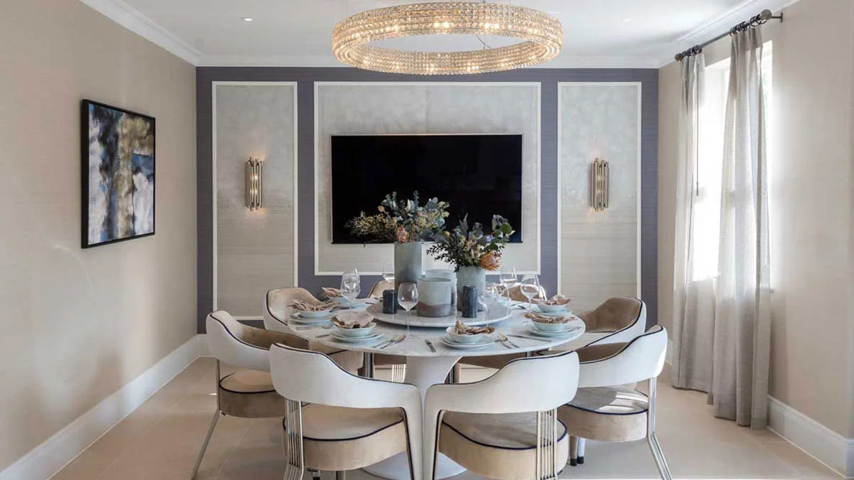 Bespoke Interior Design
