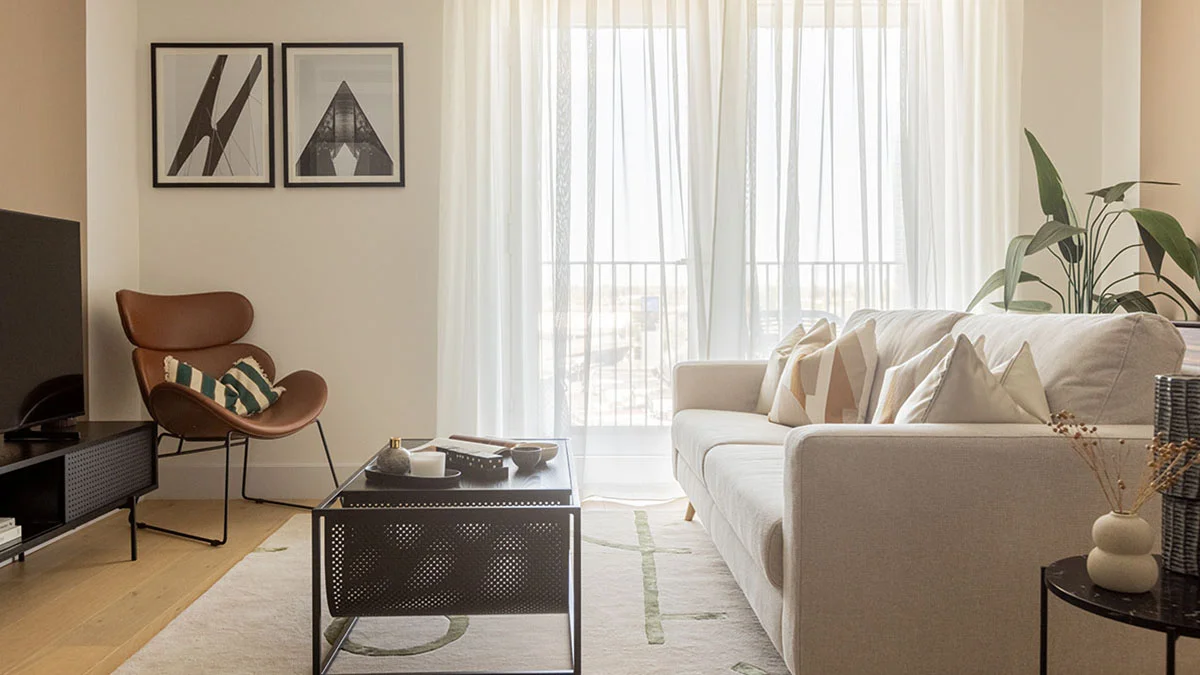 White City Living