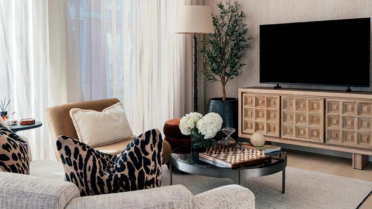 Bespoke Interior Design