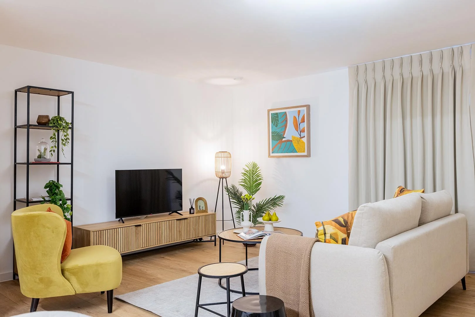 White City Living