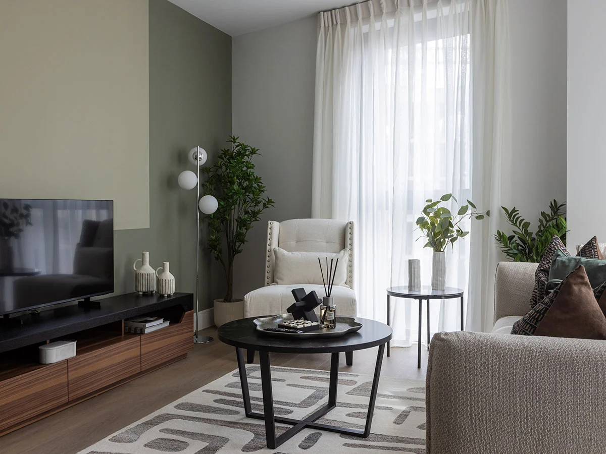 Furniture Packages