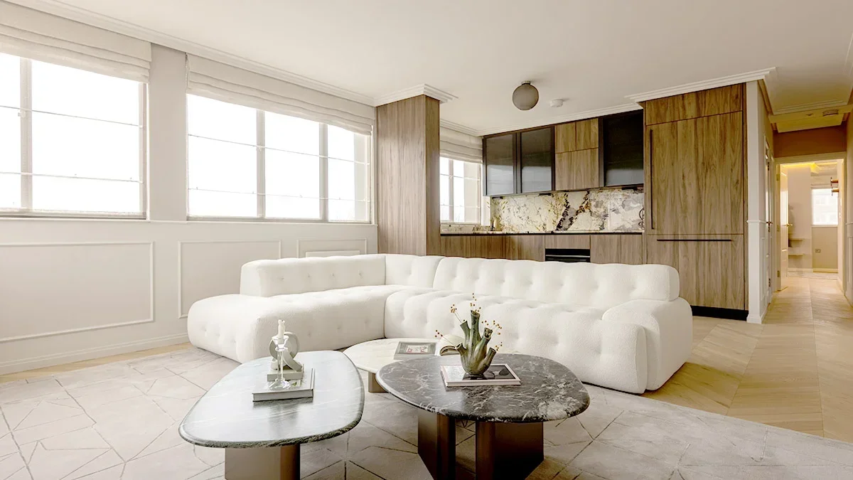 Property Refurbishment