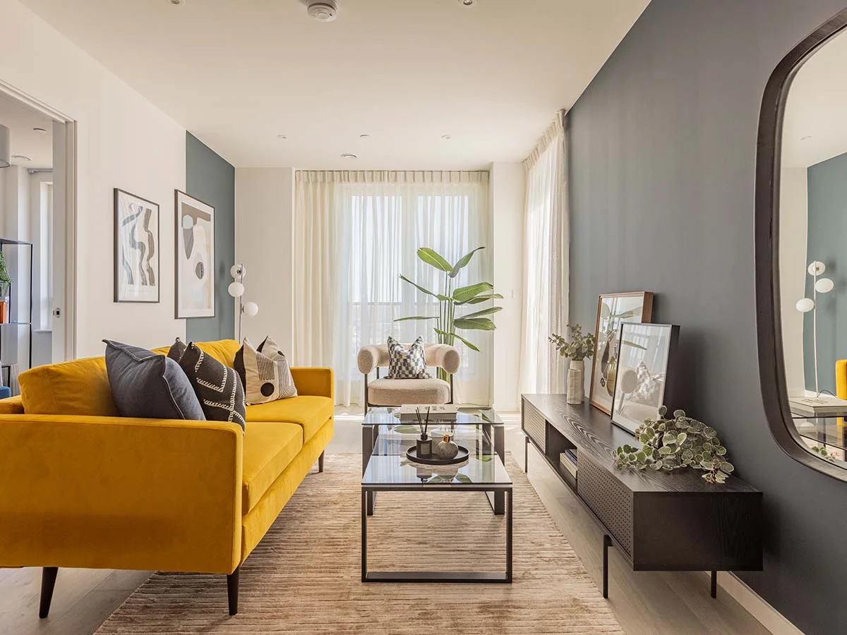 Furniture Packages