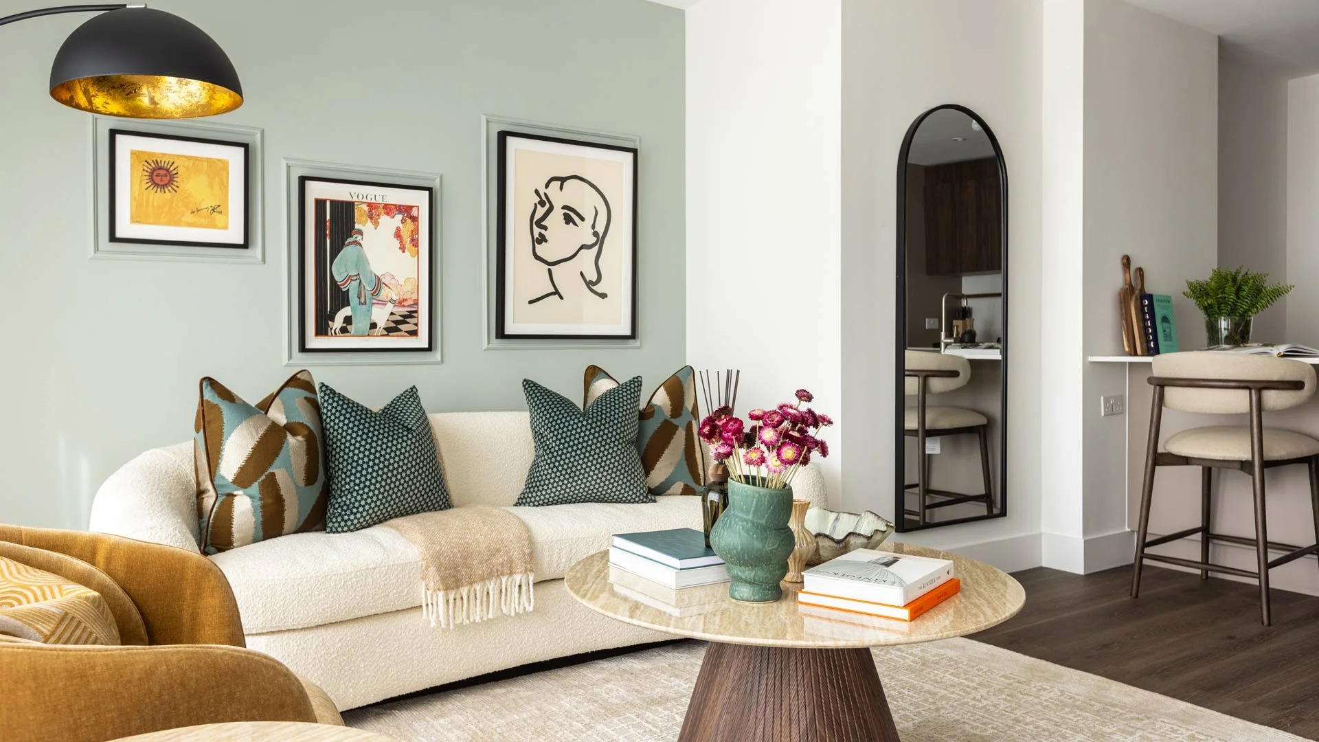 Turnkey Furnishing Solutions for Malaysian Agents Managing London and UK Properties 