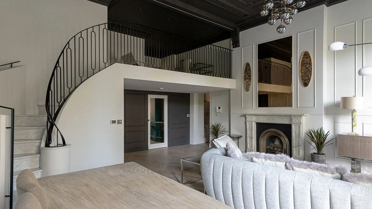 Refurbishment & Installation