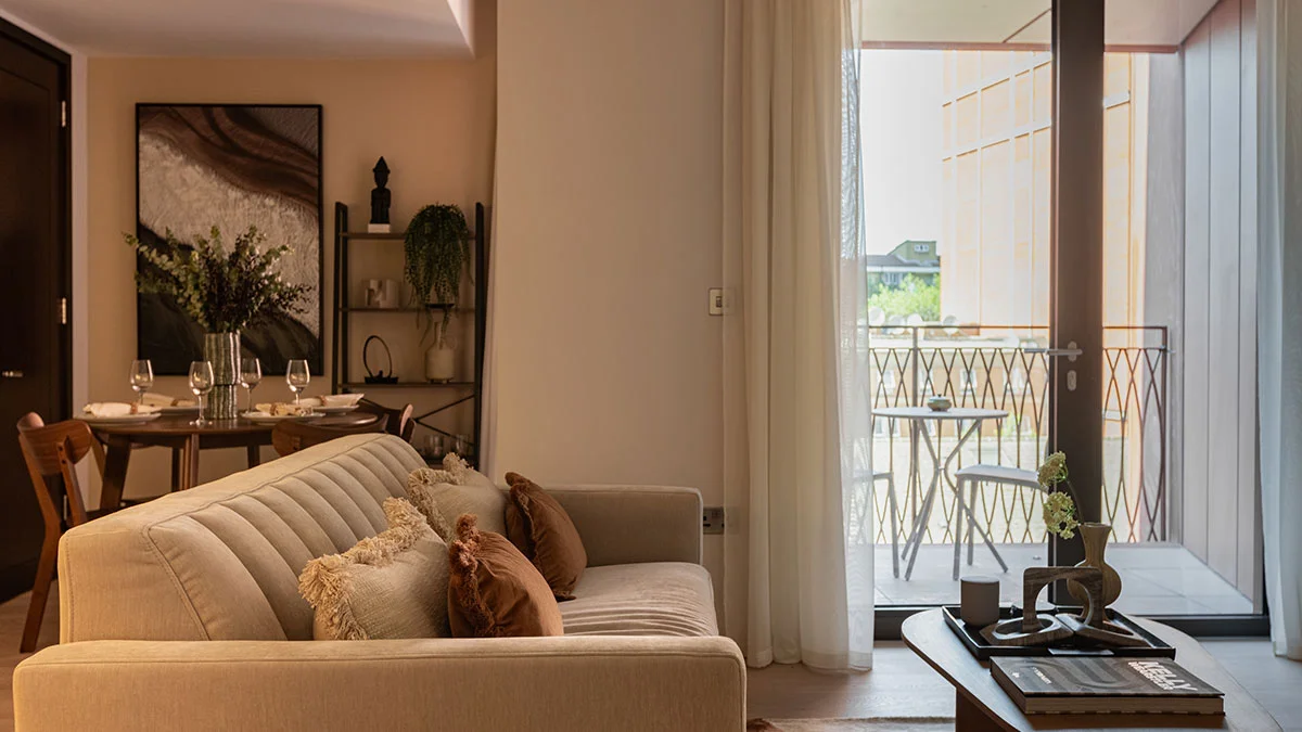 Window Dressings