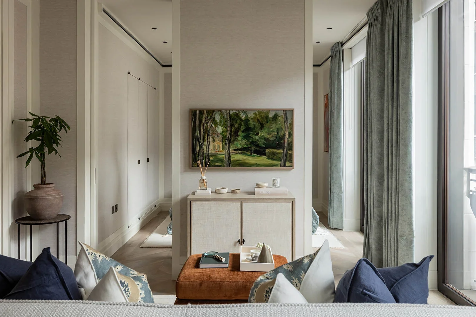 McLaren Living, Clarendon Road
