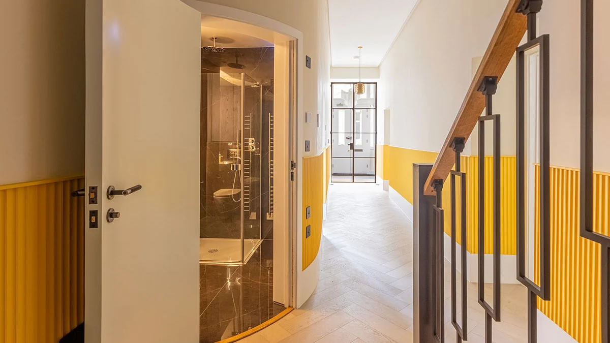 Refurbishment & Installation