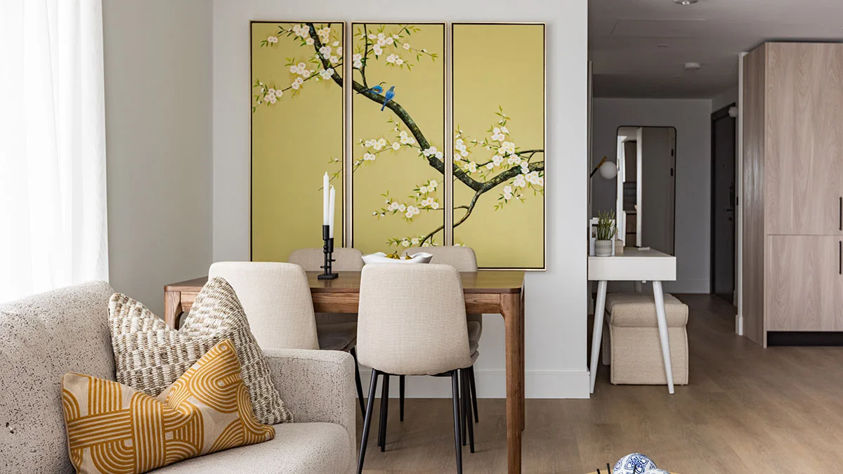 Furniture Packages