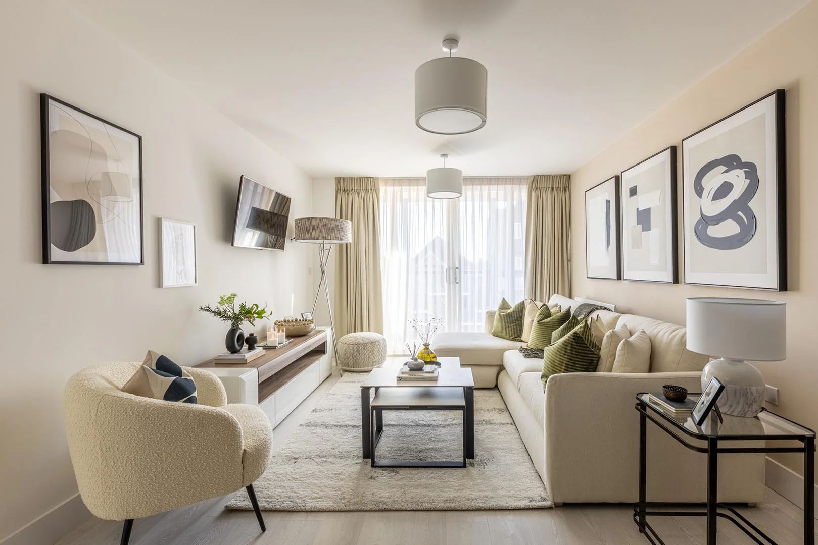 London Square Watford (Residence One)