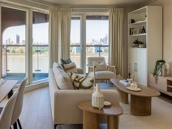 One Nine Elms