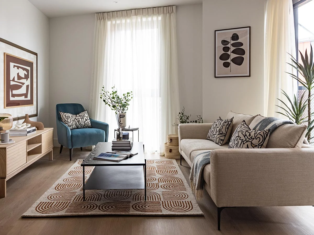 Furniture Packages
