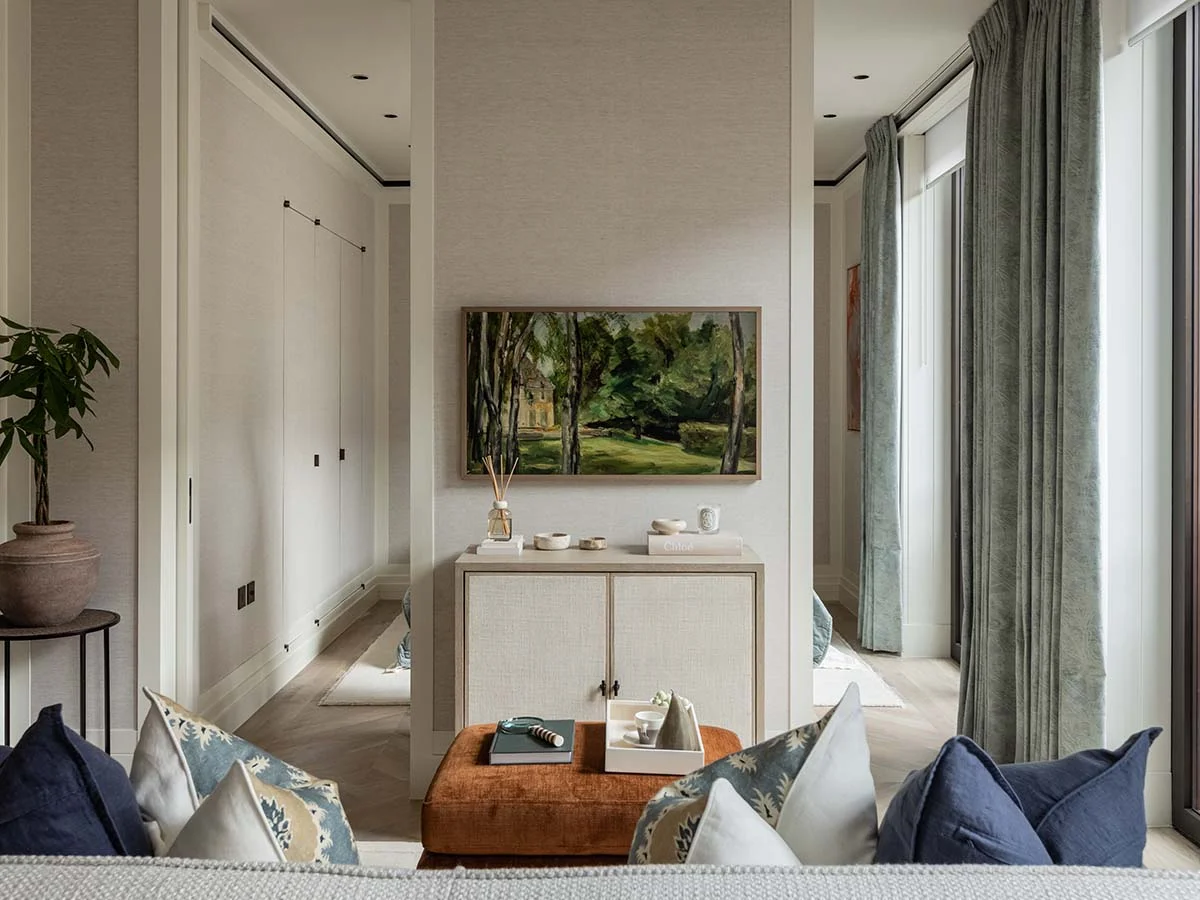 Furniture Packages for