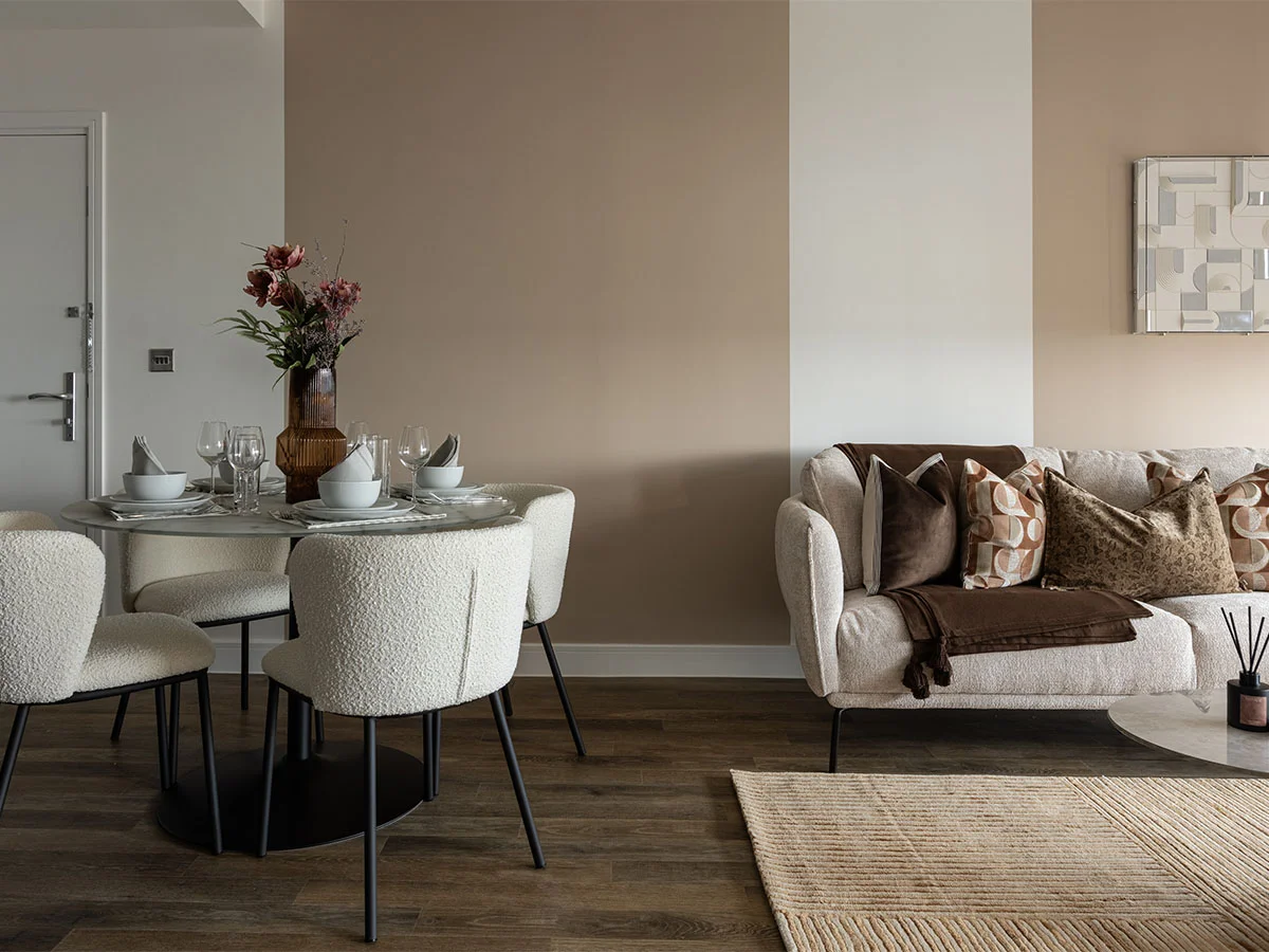 Furniture Packages for