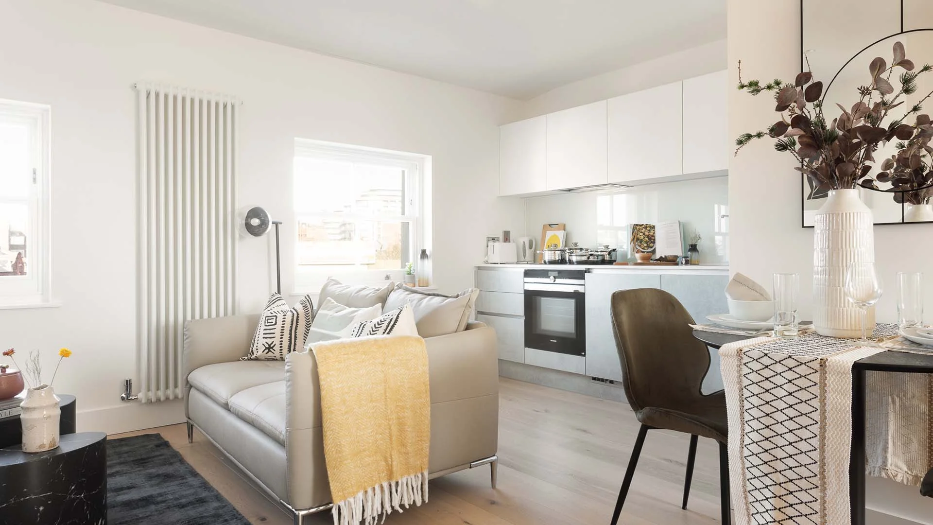 Wembley Park (Quintain Living)