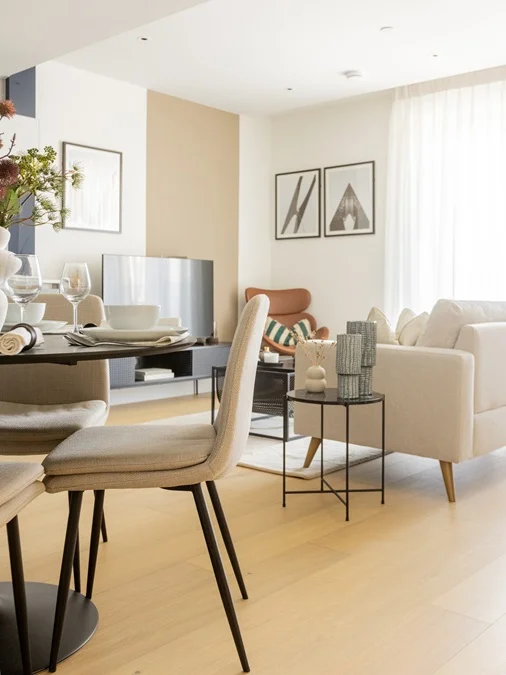 White City Living