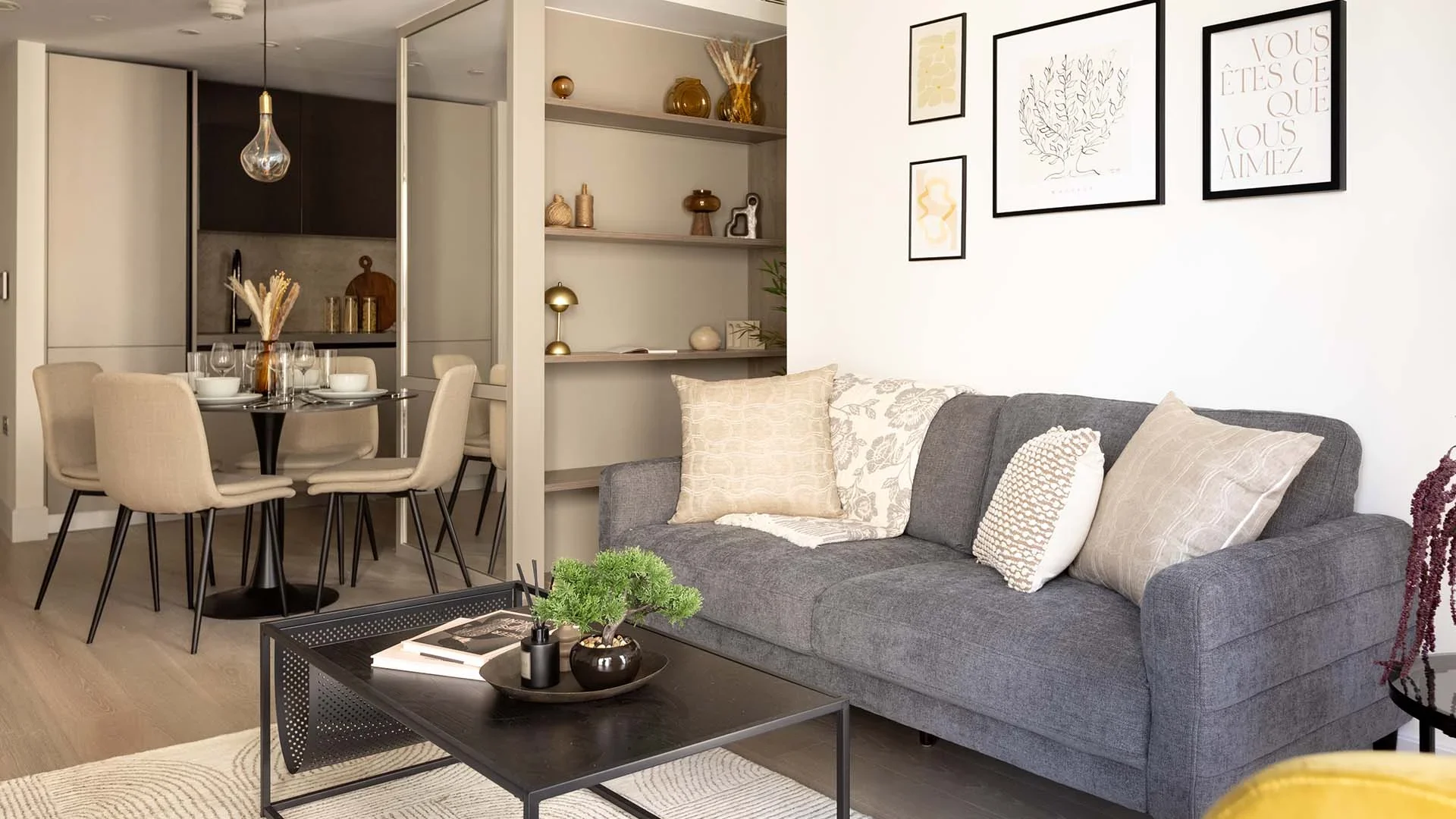 What Canary Wharf Tenants Expect?