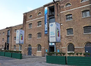Museum of London Docklands & The O2