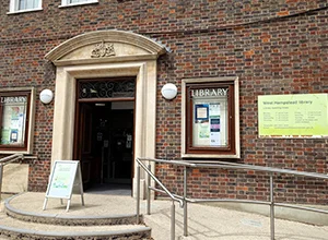 Cricklewood & West Hampstead