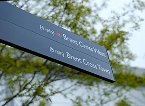 Brent Cross Town & the Wider Regeneration