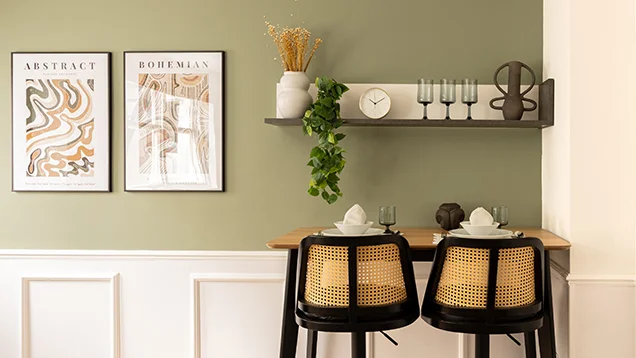 Interiors That Garner Top Ratings