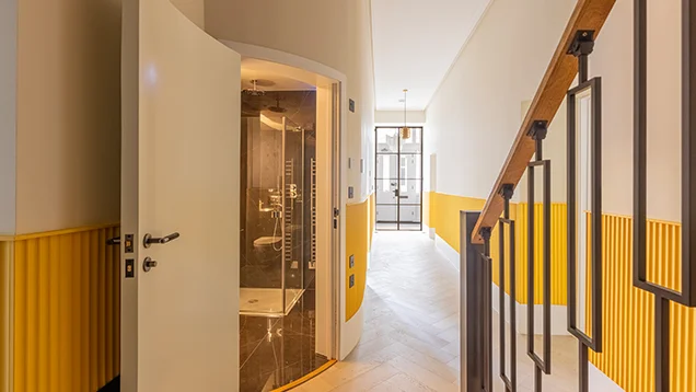 Bring Your Property Up to Market Standard