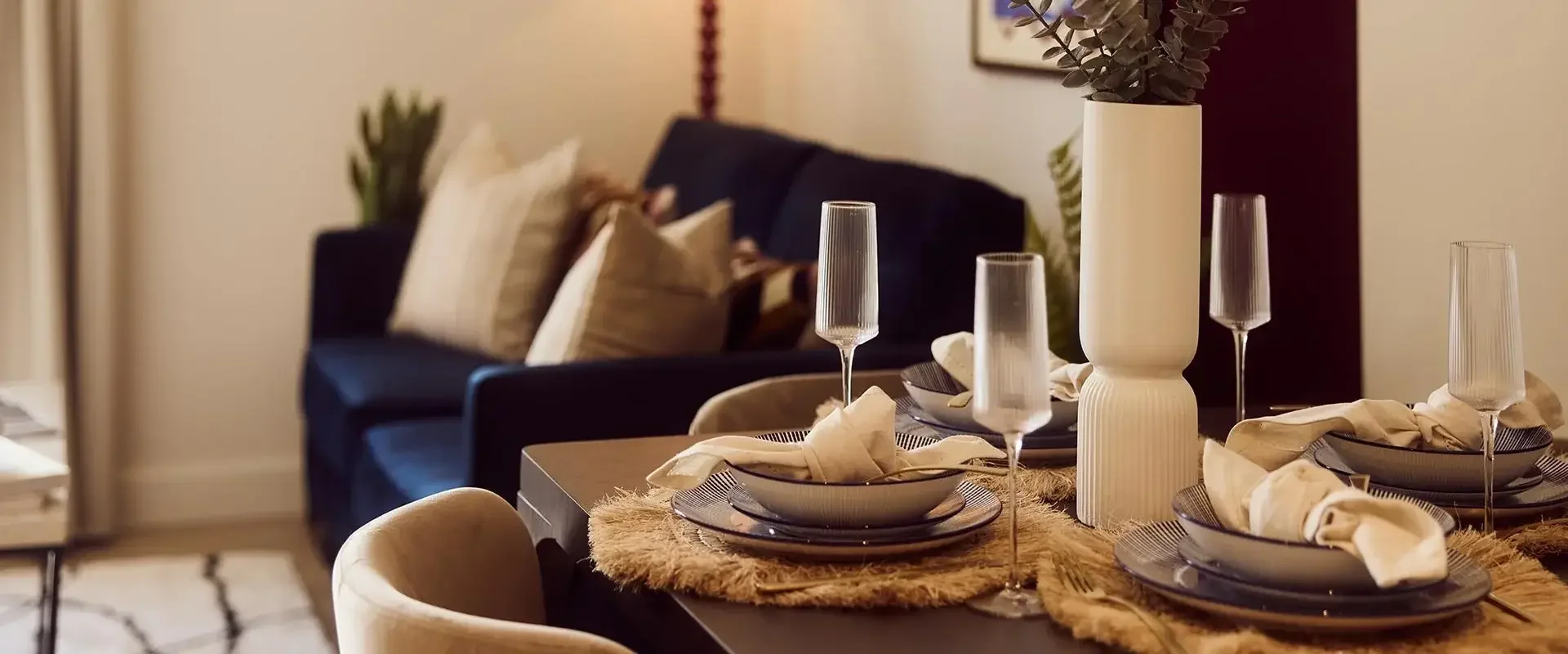 Built-to-Rent Excellence