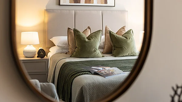 Designing show homes that accelerate sales