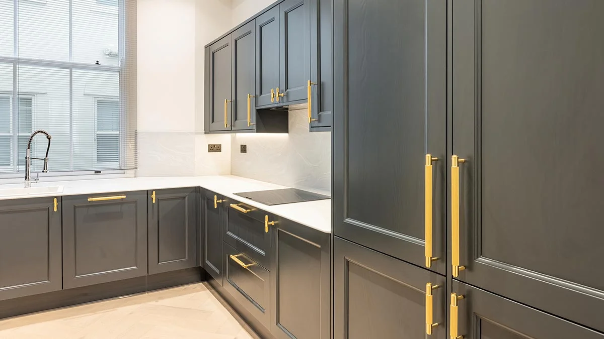 Bring Your Property Up to Market Standard