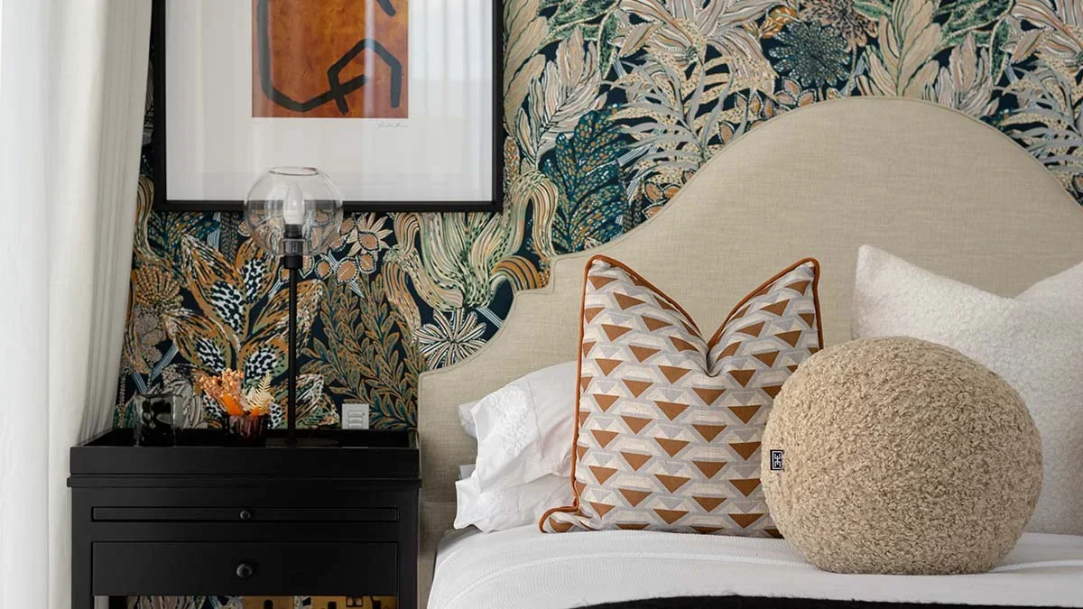 Interiors tailored to your vision of perfect home