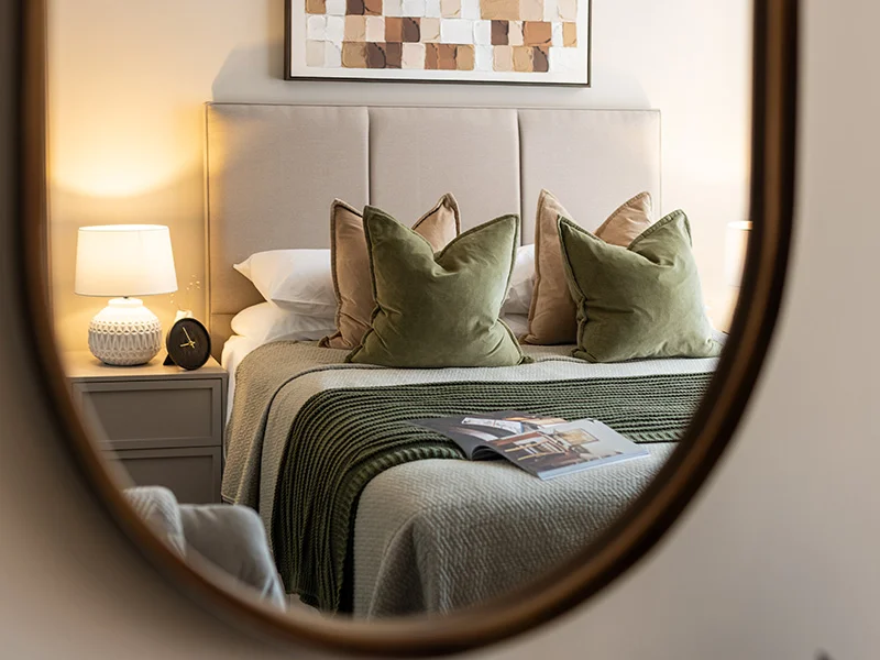 Why furnishing matters in Brent Cross