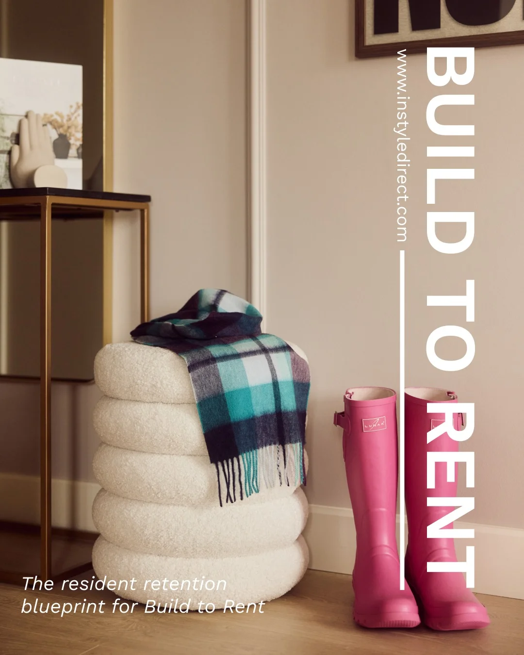 Build to Rent guide