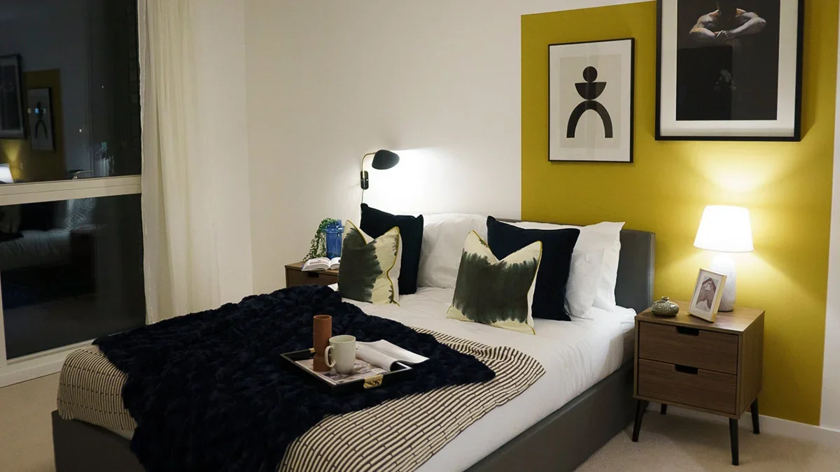 Who Rents Kensington?