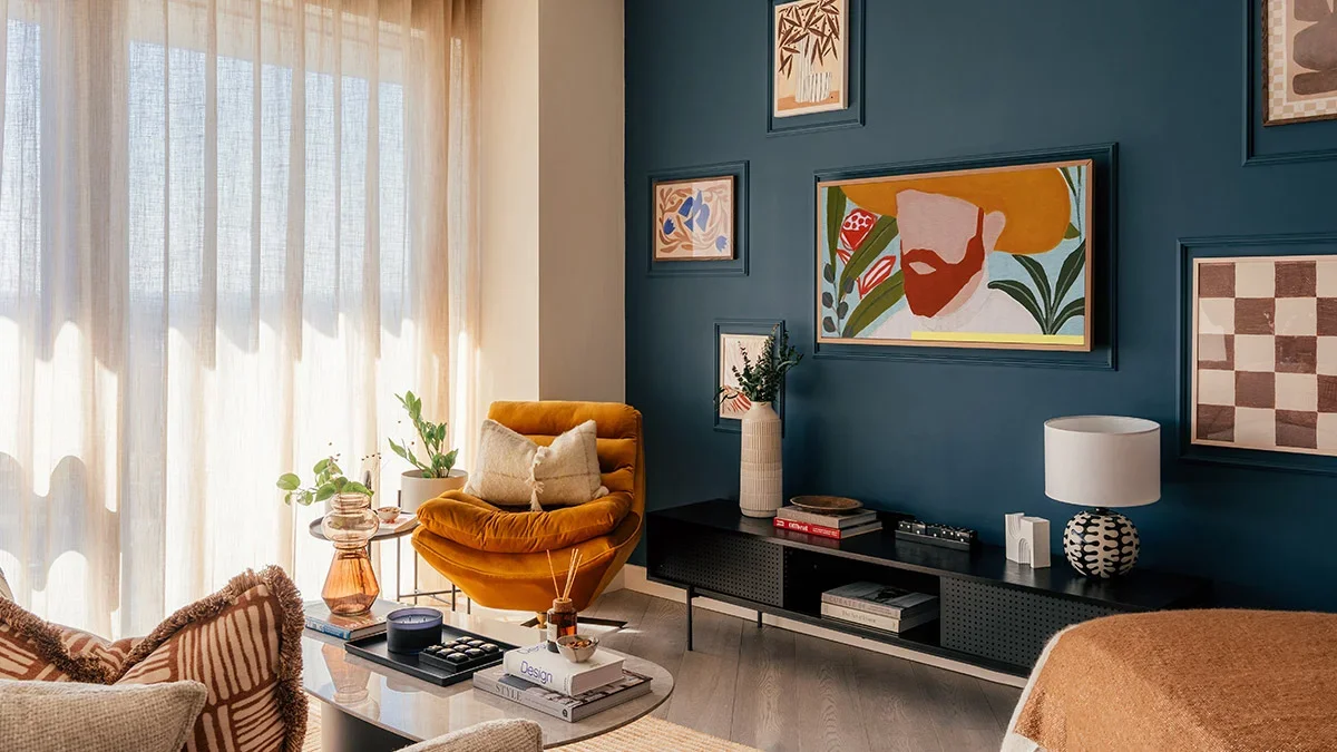 Designing Show Homes That Accelerate Sales
