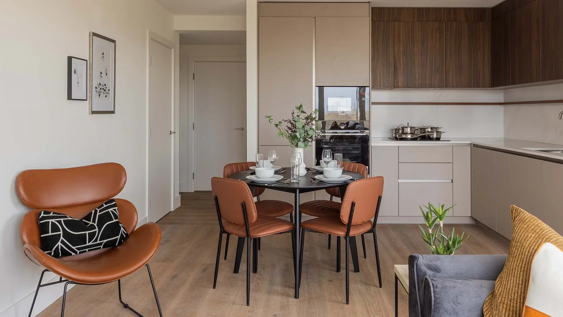 What Do Royal Docks Tenants Expect?
