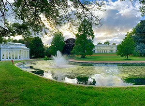 Gunnersbury Park