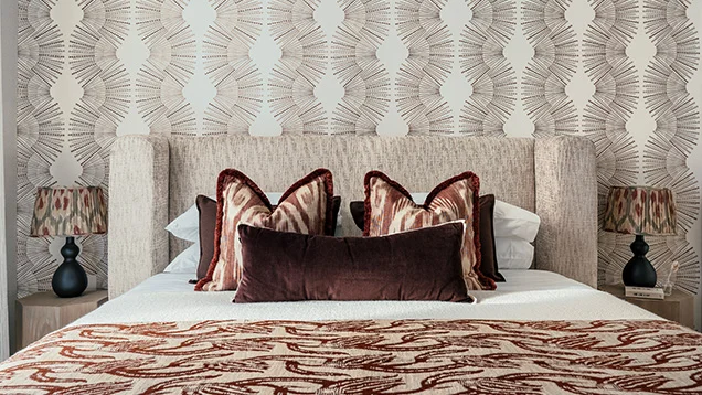 Interiors That Serves Your Vision