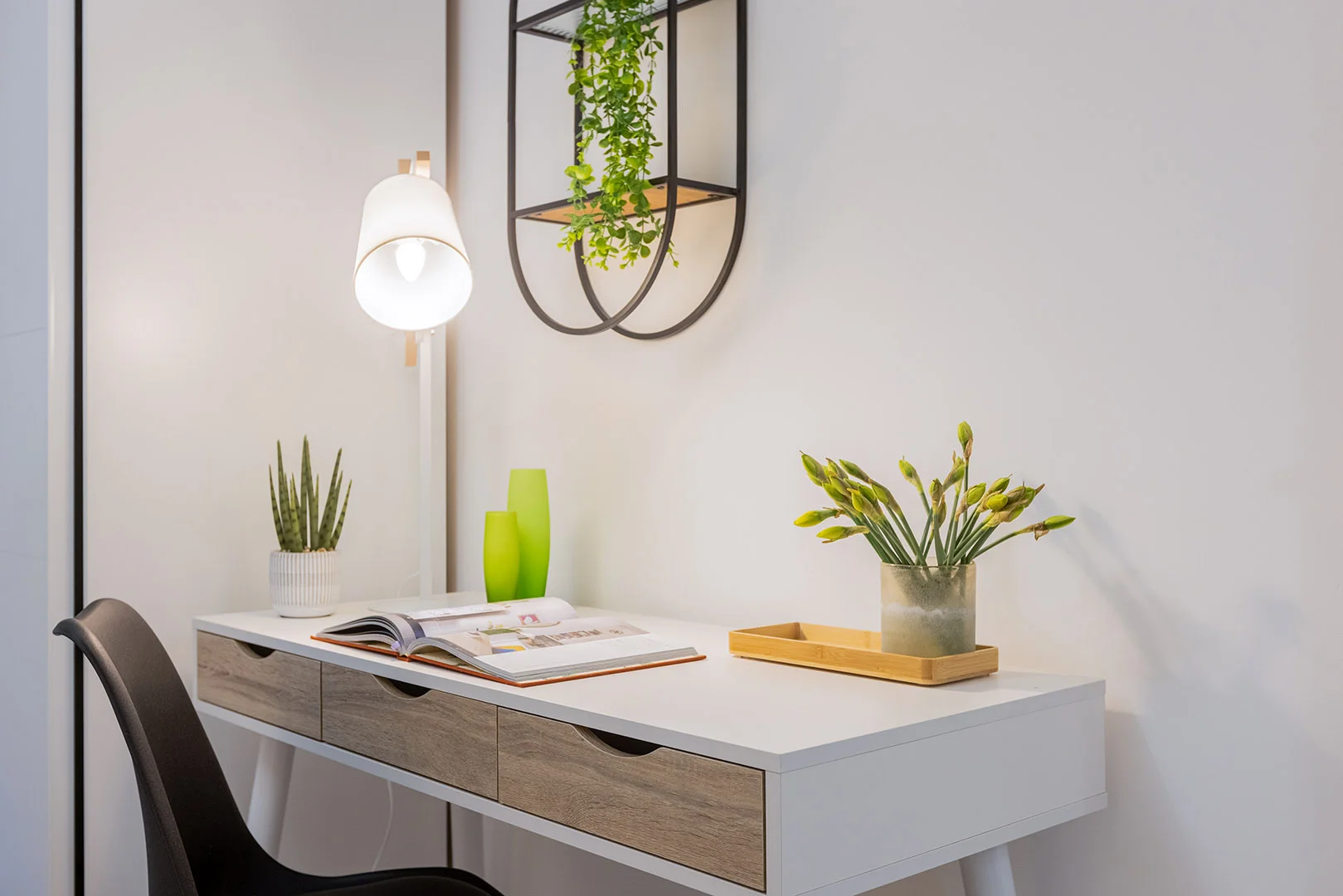 Why Furnishing Matters for Notting Hill Yields
