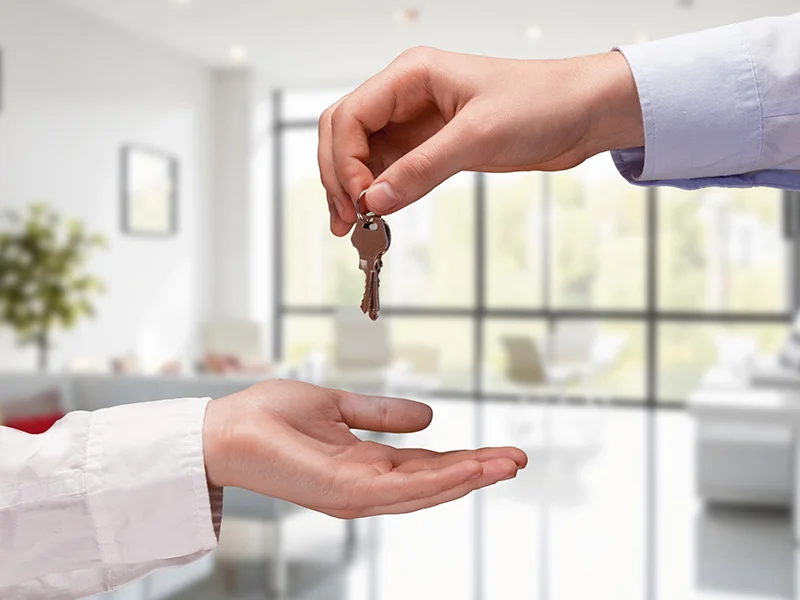 What tenants expect in NW4, NW2 and NW11