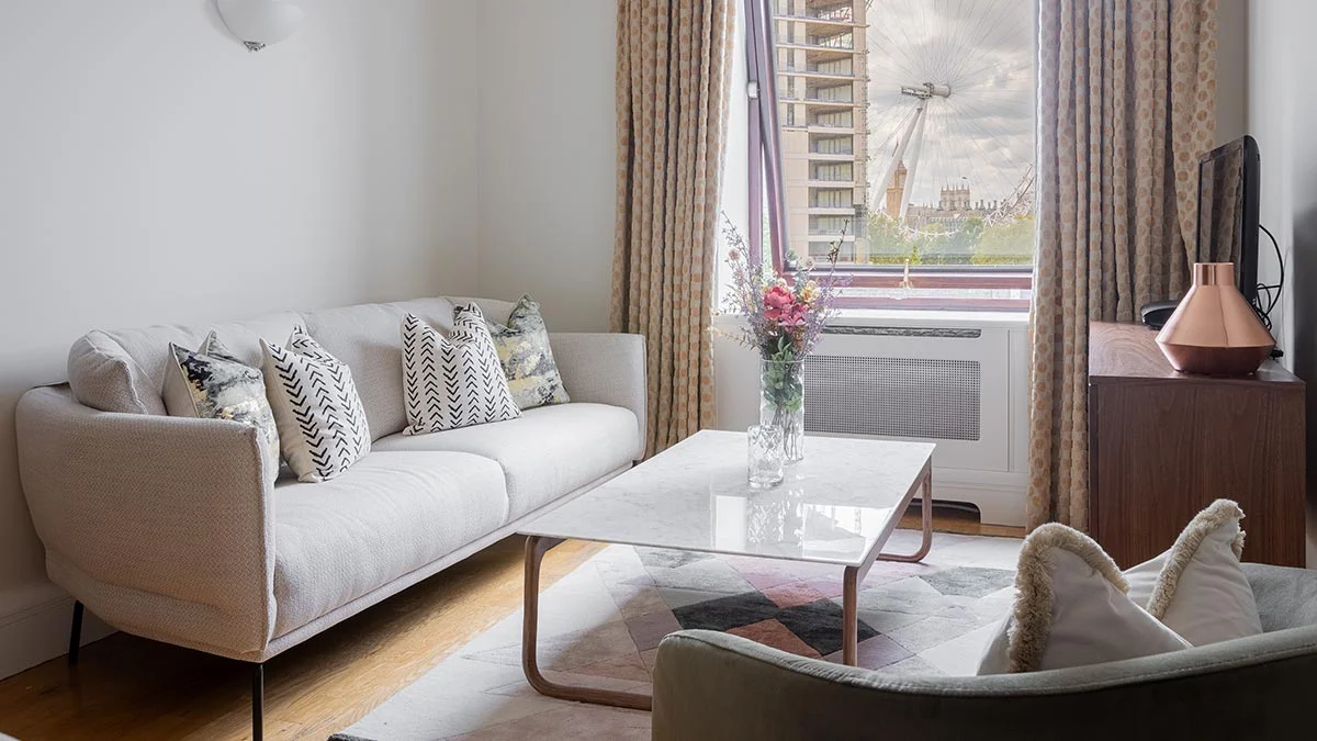 Made-to-Measure, Designed and Installed In-House
