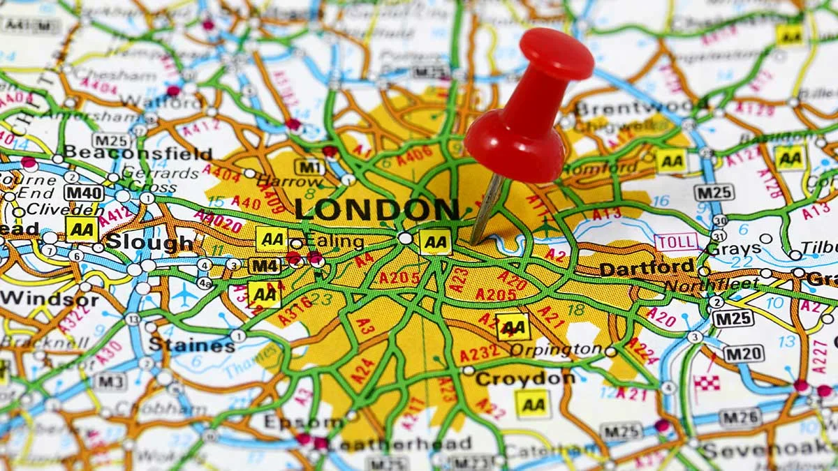 What Do Tottenham Hale Tenants Expect?