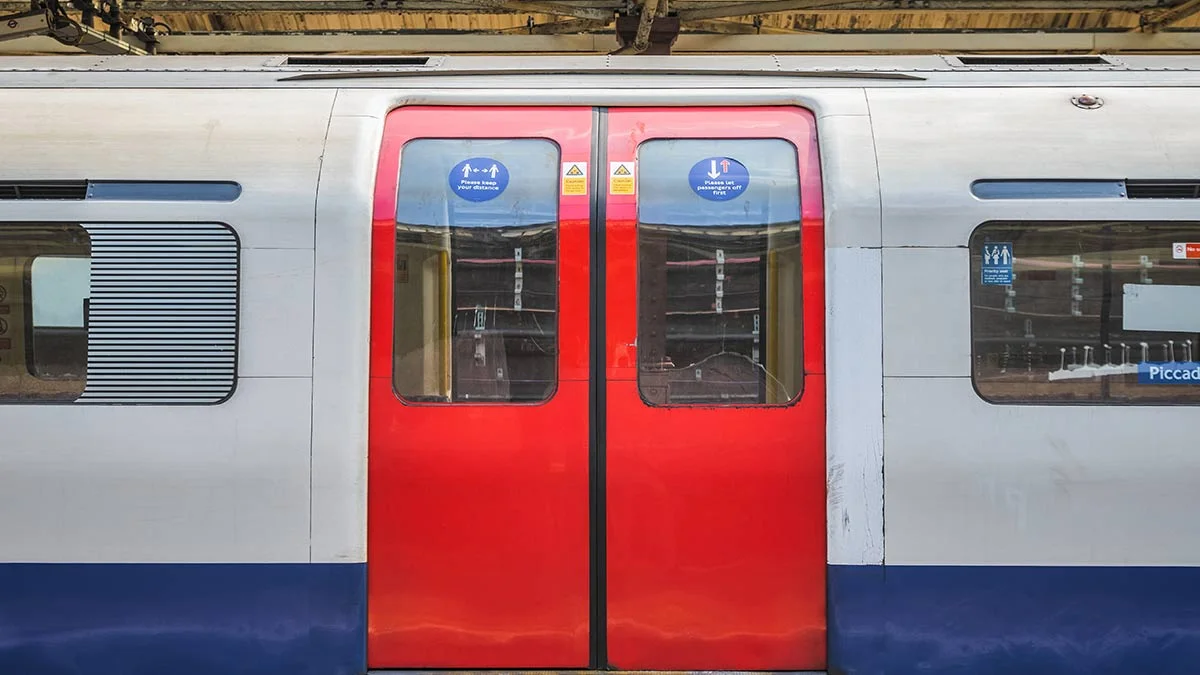 Who Rents Tottenham Hale?