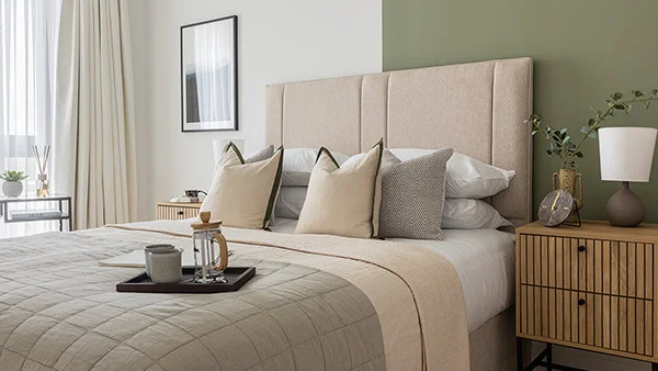 Why Furnishing Matters for Nine Elms Yields